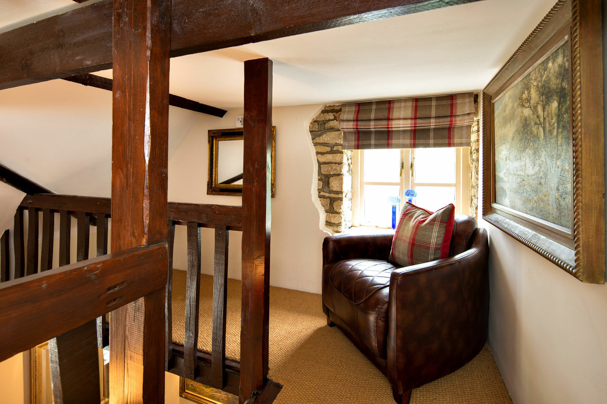 River Nene Cottages Water Newton Eksteriør billede